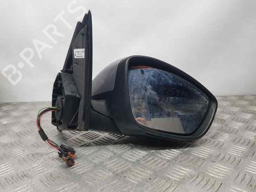 Used Right mirror Right mirror PEUGEOT 308 SW II (LC_, LJ_, LR_, LX_, L4_) [2014-2021] 20717942 20717942