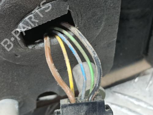 Right mirror RENAULT KANGOO (KC0/1_)  | BP13087324C27 