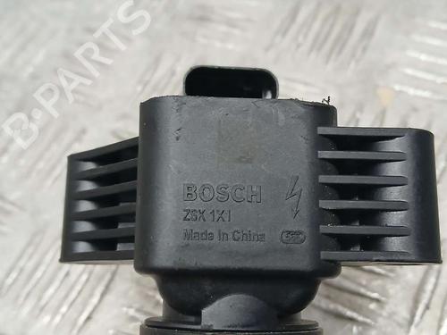 Ignition coil DR DR 5.0 SUV  | BP19794082M94 