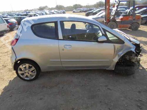 Tappetini Auto Anteriori In Velluto Per Mitsubishi Colt 2005-2012 3