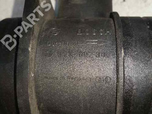 Mass air flow sensor FIAT MULTIPLA (186_)  | BP1589716M95 