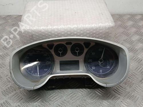Used Instrument cluster LANCIA DELTA III (844_) 2.0 D Multijet (844.AXD1A, 844.AXM1A) (165 hp) 19700085