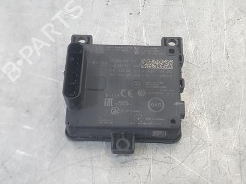 Used Electronic module Electronic module 37274435 37274435