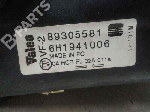 Right headlight SEAT AROSA (6H1)  | BP3696783C29 