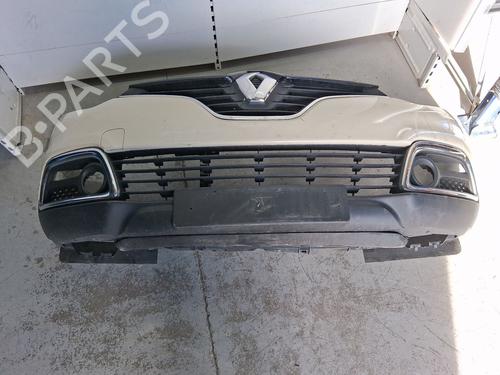 Used Front bumper Front bumper RENAULT CAPTUR I (J5_, H5_) 1.2 TCe 120 (118 hp) 35769638 35769638