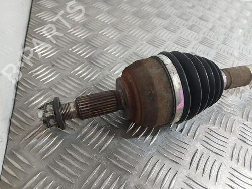 Left front driveshaft RENAULT MEGANE II Estate (KM0/1_)  | BP20215561M38