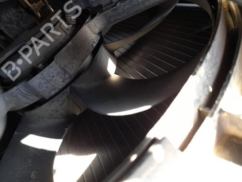 Used Radiator fan KIA CARENS I MPV (FC, FJ) 2.0 CRDi (113 hp) 29864732