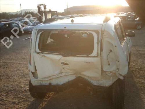 Mass air flow sensor KIA SOUL II (PS) 1.6 CRDi 128 | BP1589030M95 