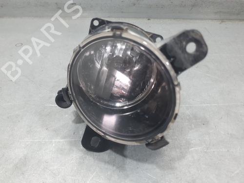 Used Left front fog light Left front fog light OPEL MERIVA B MPV (S10) 1.7 CDTI (75) (110 hp) 28183882 28183882