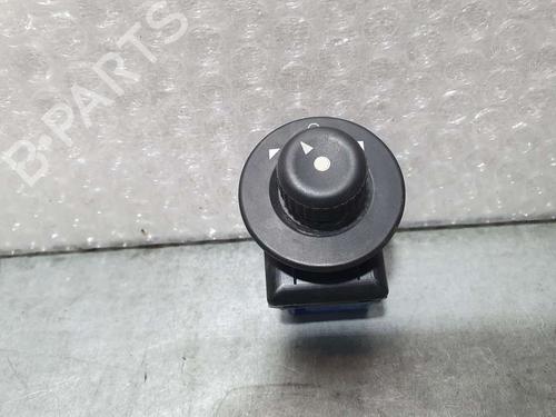 Spejlkontakt CITROËN BERLINGO MULTISPACE (B9) [2008-2025]  17651591