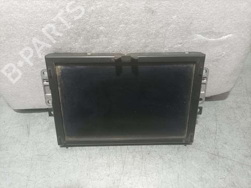 Used Electronic module CITROËN DS4 (NX_) 1.6 THP 165 (165 hp) 5863998