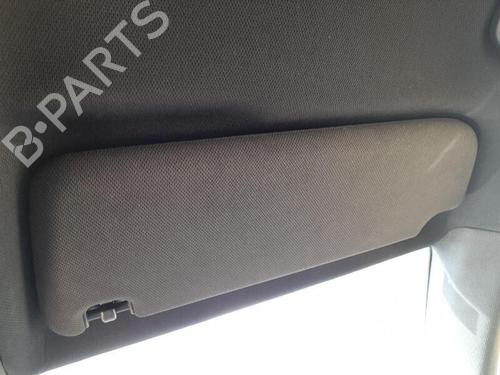 right-sun-visor-audi-a6-c6-avant-4f5-2004-2005-2006-2007-2008-2009-2010-2011-29864830 main image