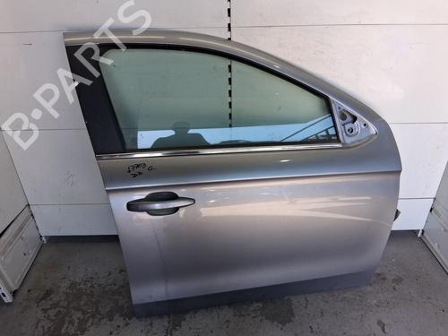 Used Right front door Right front door CITROËN C-ELYSEE (DD_) 1.6 BlueHDi 100 (99 hp) 36498245 36498245