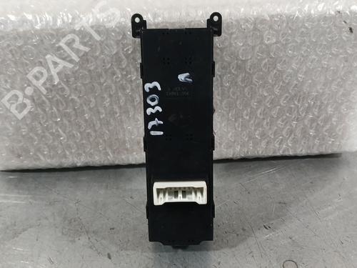 Left front window switch HYUNDAI i10 II (BA, IA) 1.2 | BP30463896I27 - Image 2
