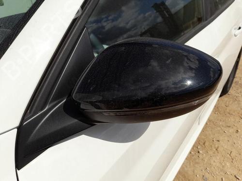 Used Left mirror PEUGEOT 208 II (UB_, UP_, UW_, UJ_) 1.5 BlueHDI 100 (102 hp) 29374156