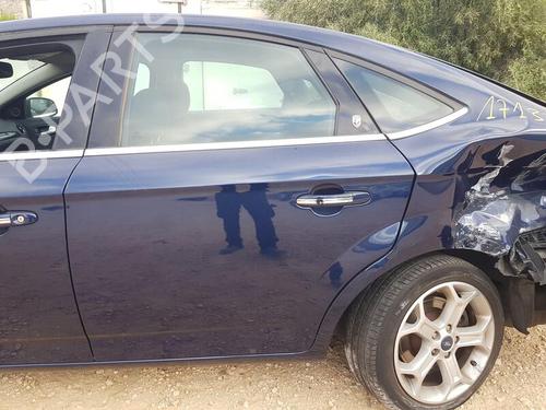 Used Left rear door FORD MONDEO IV Saloon (BA7) [2007-2015]  29374226