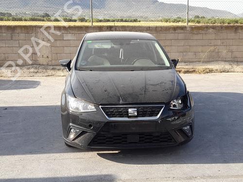 Engine SEAT IBIZA V (KJ1, KJG) 1.0 TGI | BP37233395M1 - Image 3