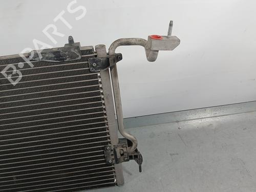 AC radiator PEUGEOT PARTNER MPV (5_, G_) 1.9 D | BP36498183M32 - Image 2