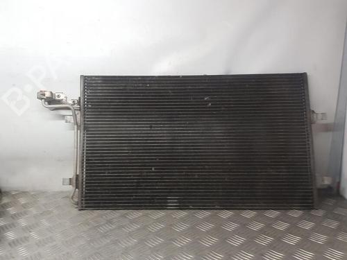 Radiateur de ac VOLVO S40 II (544) [2003-2012]  19797278