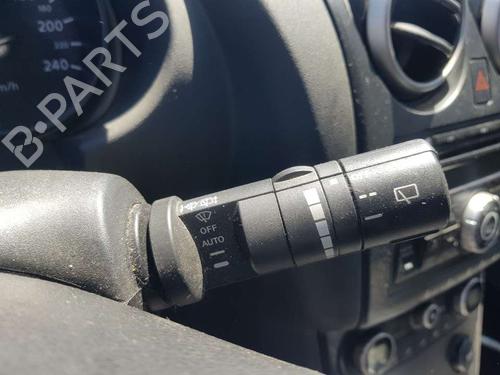 Used Steering column stalk NISSAN QASHQAI / QASHQAI +2 I (J10, NJ10, JJ10E) [2006-2014]  18029426