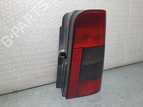 Right taillight CITROËN BERLINGO / BERLINGO FIRST MPV (MF_, GJK_, GFK_) 1.9 D (MFWJZ) | BP14364335C35