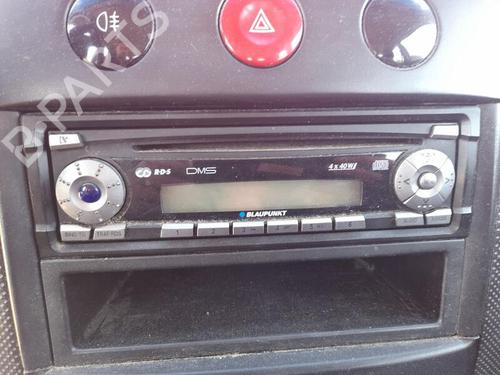 Used Radio CHEVROLET AVEO / KALOS Hatchback (T200) 1.4 16V (94 hp) 26454866