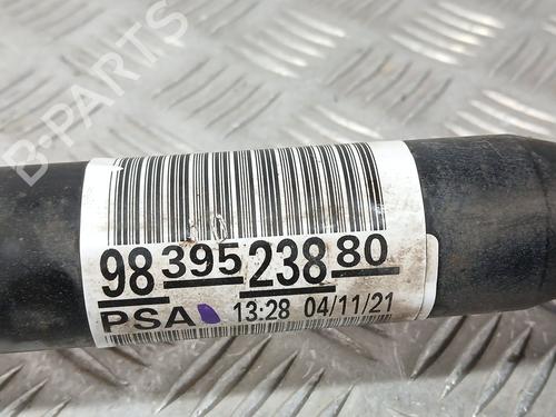 Right front driveshaft PEUGEOT EXPERT Van (V_) 1.5 BlueHDi 100 | BP27258659M39