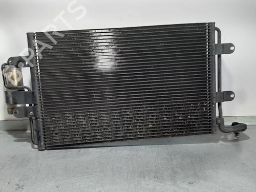 AC radiator SKODA OCTAVIA I (1U2)  | BP9745129M32 