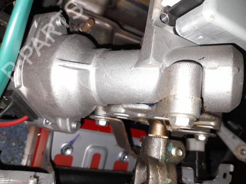 ratstammeenhed-nissan-pixo-ua0-2009-37273739 main image