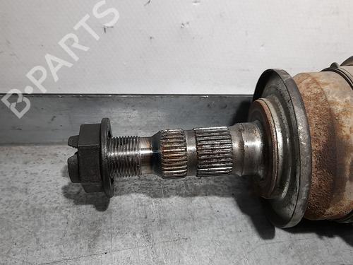 Left front driveshaft OPEL ASTRA J (P10) 1.6 (68) | BP7579752M38 