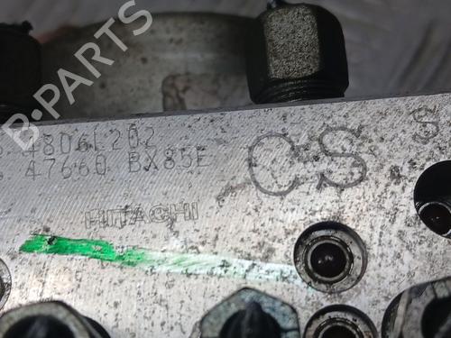 ABS pump NISSAN JUKE (F15) 1.5 dCi | BP29456962M43