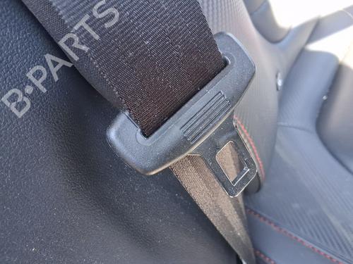 Used Rear right seatbelt Rear right seatbelt MG MG ZS SUV (AZS1) 1.5 VTi (114 hp) 34103176 34103176