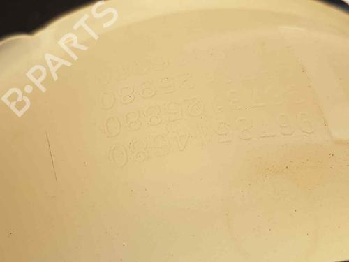 Used Expansion tank PEUGEOT 308 II (LB_, LP_, LW_, LH_, L3_) 1.2 THP 130 (131 hp) 20312101