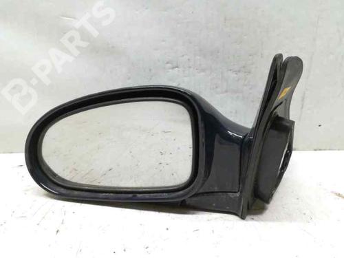 Used Left mirror HYUNDAI SONATA III (Y-3) [1992-2000]  10279275