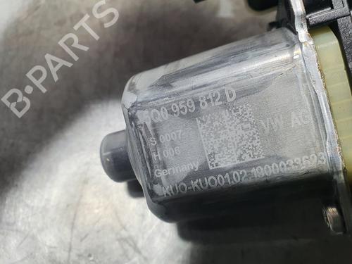 Right rear window motor AUDI Q2 (GAB, GAG) 30 TFSI | BP15217004E22 