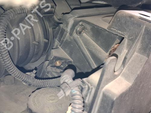 Used Air filter box Air filter box 37473297 37473297