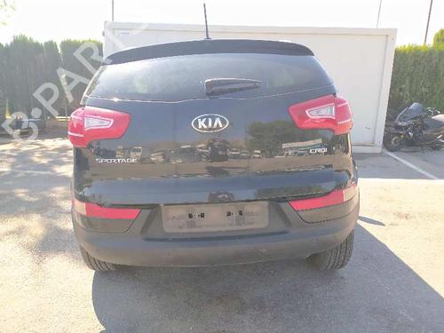 Intercooler KIA SPORTAGE III (SL)  | BP8197554M30 