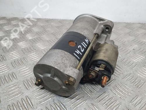 Starter CHRYSLER VOYAGER IV (RG, RS)  | BP10551112M8 