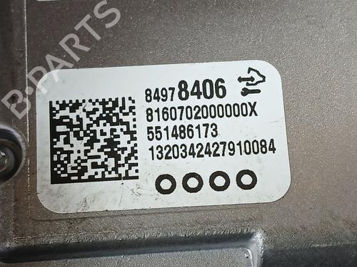 Camera OPEL ASTRA K (B16) 1.2 Turbo (68) | BP34721973E14 - Image 4