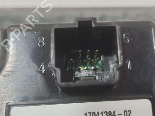 Climate control JEEP COMPASS (MP, M6, MV, M7) 1.3 | BP31622674I5 - Image 3