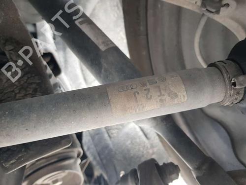 Used Right front driveshaft AUDI A6 C6 (4F2) 3.0 TDI quattro (225 hp) 16942698