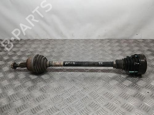 Used Left rear driveshaft VW GOLF IV Van (1J1) 1.9 TDI 4motion (116 hp) 24673487