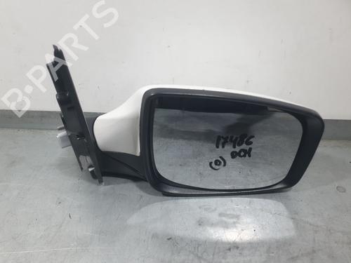 Used Right mirror Right mirror HYUNDAI ix20 (JC) 1.6 CRDI (116 hp) 34115006 34115006
