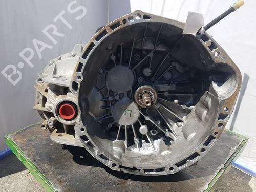 Used Gearbox Gearbox FIAT TALENTO Van (296_) 2.0 EcoJet (120 hp) 34734206 34734206