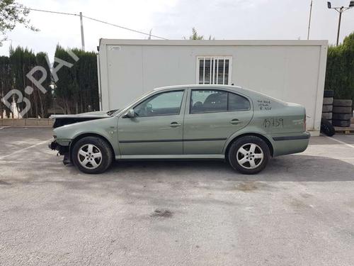 Right taillight SKODA OCTAVIA I (1U2) | BP19159930C35