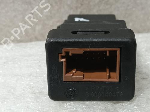 Electronic module PEUGEOT 508 I (8D_) | BP11792572M83