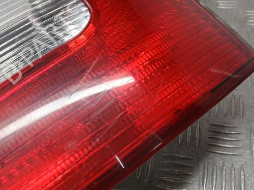 Right taillight SKODA OCTAVIA II (1Z3) 1.6 TDI | BP26582708C35 