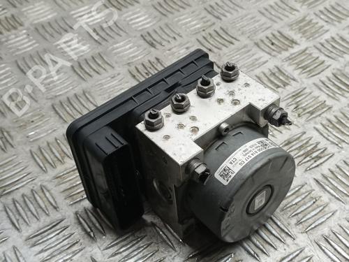 Used ABS pump VW GOLF VII (5G1, BQ1, BE1, BE2) 1.6 TDI (115 hp) 7678505