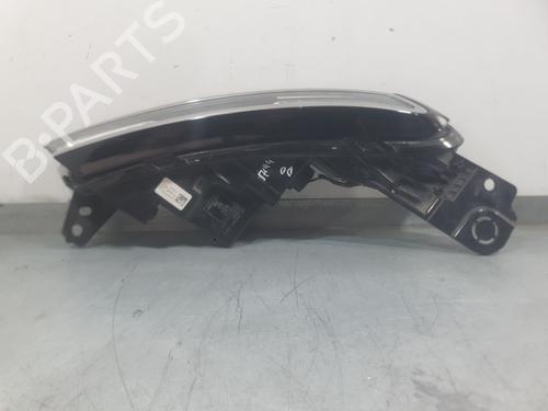 Right front indicator CITROËN C5 AIRCROSS (A_) 1.2 PureTech 130 (ARHNSJ) | BP35819245C33 - Image 3