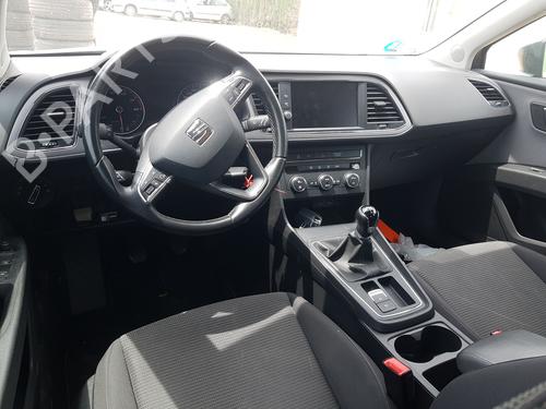 Specchietti retrovisore SEAT LEON (5F1) 1.4 TGI | BP26135920I6 